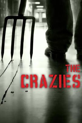 The Crazies 2010 movie poster