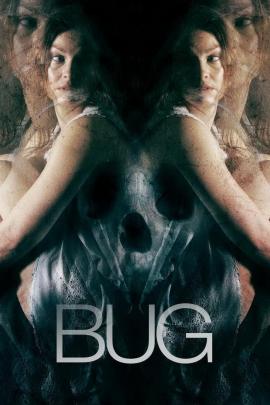 Bug 2006 movie poster