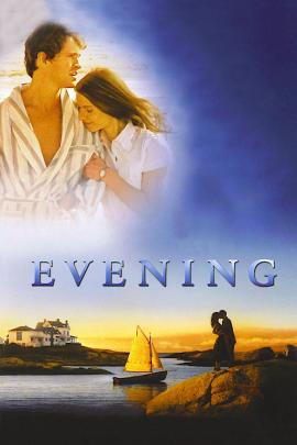 Evening 2007 movie poster