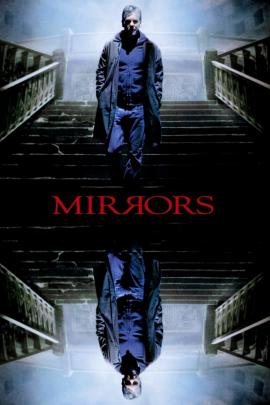 Mirrors 2008 movie poster