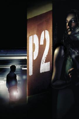 P2 2007 movie poster