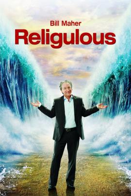 Religulous 2008 movie poster