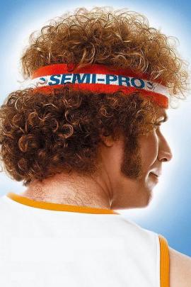 Semi-Pro 2008 movie poster