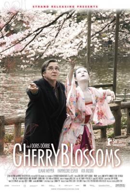Cherry Blossoms 2008 movie poster