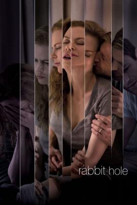 Rabbit Hole 2010 movie poster