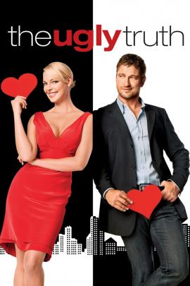 The Ugly Truth 2009 movie poster