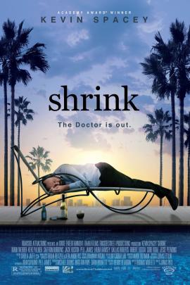 Shrink 2009 movie poster