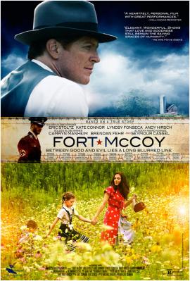 Fort McCoy 2011 movie poster