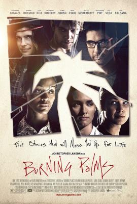 Burning Palms 2010 movie poster