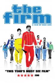The Firm 2009 movie poster