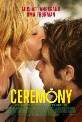 Ceremony 2010 movie poster