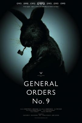 General Orders No. 9 2009 movie poster