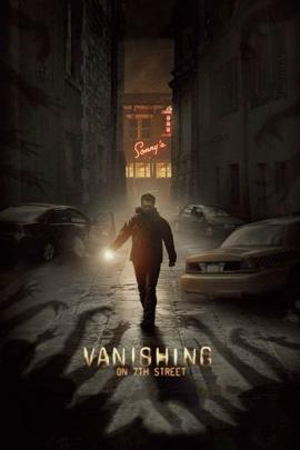 Vanishing on 7th Street 2010 movie poster