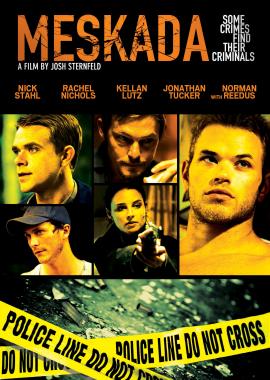 Meskada 2010 movie poster
