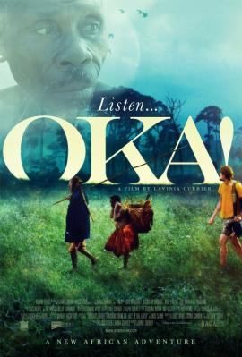 Oka! 2011 movie poster