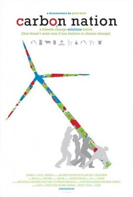 Carbon Nation 2010 movie poster