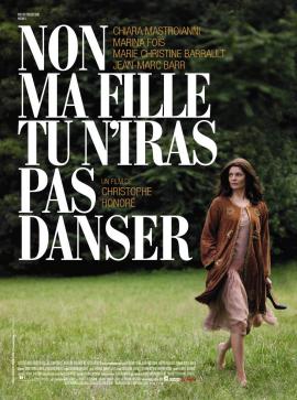 Making Plans for Lena 2009 movie poster