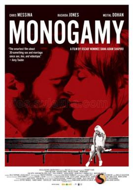 Monogamy 2010 movie poster