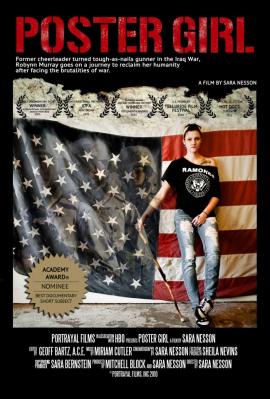 Poster Girl 2010 movie poster