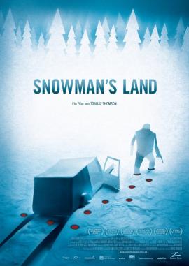 Snowman's Land 2010 movie poster
