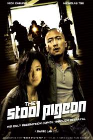 The Stool Pigeon 2010 movie poster