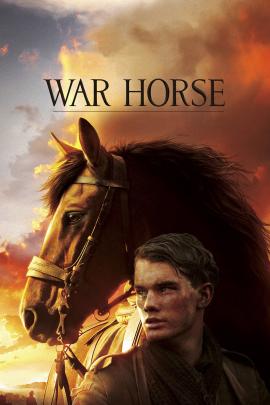 War Horse 2011 movie poster