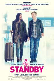 Standby 2014 movie poster
