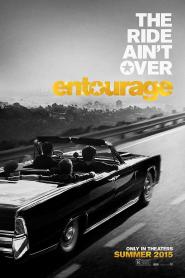 Entourage 2015 movie poster