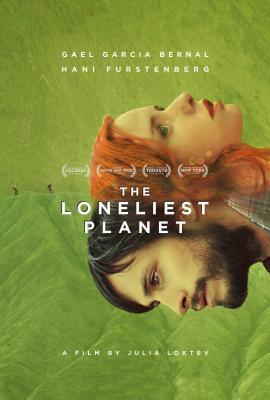 The Loneliest Planet 2011 movie poster