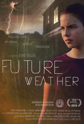 Future Weather 2012 movie poster