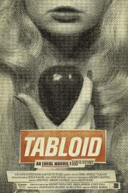 Tabloid 2010 movie poster