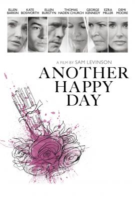 Another Happy Day 2011 movie poster