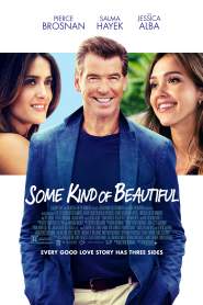 Some Kind Of Beautiful 2014 movie poster