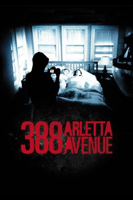 388 Arletta Avenue 2011 movie poster