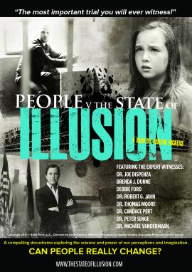 People v. The State of Illusion 2012 movie poster