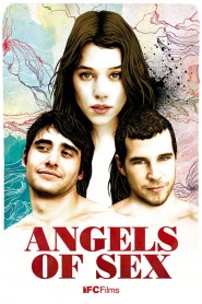 Angels of Sex 2012 movie poster