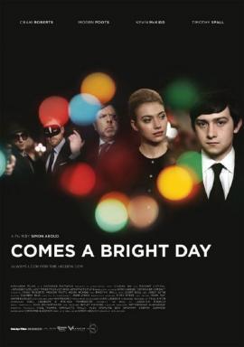Comes a Bright Day 2012 movie poster