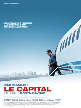 Capital 2012 movie poster