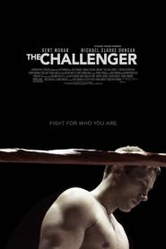 The Challenger 2015 movie poster