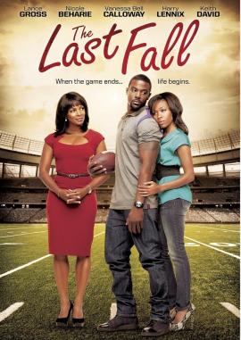 The Last Fall 2012 movie poster