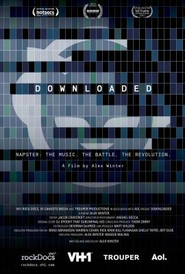 Downloaded 2013 movie poster