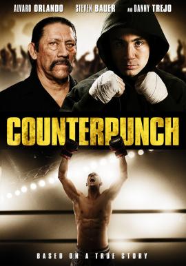 Counterpunch 2014 movie poster