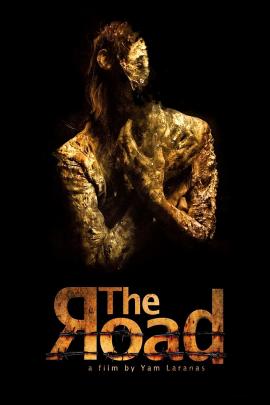 The Road 2011 movie poster