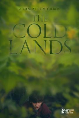 The Cold Lands 2013 movie poster