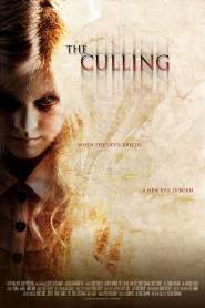 The Culling 2015 movie poster