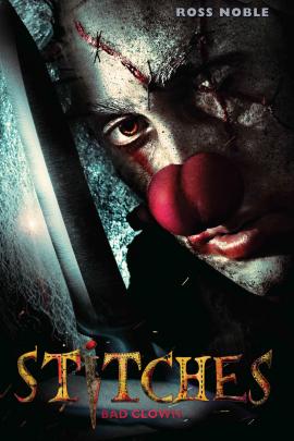 Stitches 2012 movie poster
