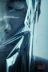 Self/less 2015 movie poster