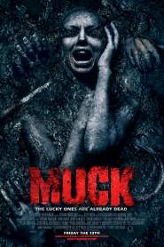 Muck 2015 movie poster