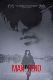 Man from Reno 2014 movie poster