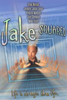Jake Squared 2013 movie poster